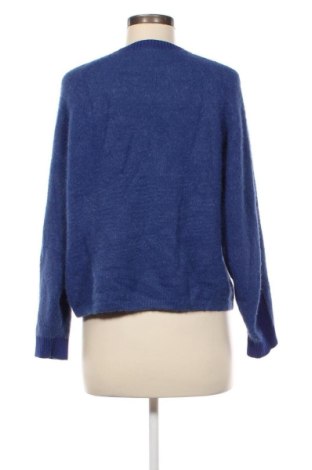 Дамски пуловер Oviesse, Размер M, Цвят Син, Цена 15,08 лв.
