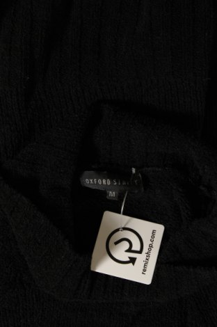 Pulover de femei Oxford Street, Mărime M, Culoare Negru, Preț 49,60 Lei