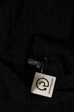 Damenpullover Oxford Street, Größe M, Farbe Schwarz, Preis 11,10 €