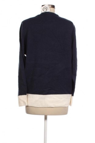 Дамски пуловер Oyanda, Размер M, Цвят Син, Цена 15,95 лв.