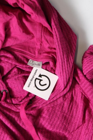 Дамски пуловер Oyanda, Размер L, Цвят Розов, Цена 15,95 лв.