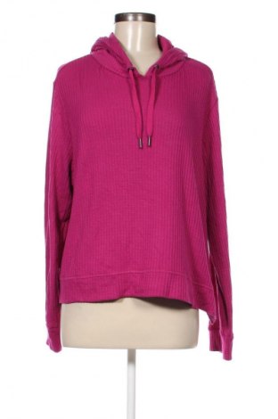 Дамски пуловер Oyanda, Размер L, Цвят Розов, Цена 29,00 лв.