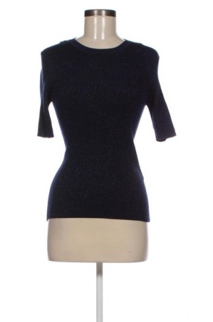 Γυναικείο πουλόβερ P.A.R.O.S.H., Μέγεθος S, Χρώμα Μπλέ, Τιμή 38,60 €