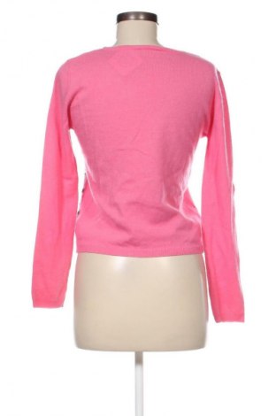 Дамски пуловер PICNIC, Размер S, Цвят Розов, Цена 40,30 лв.