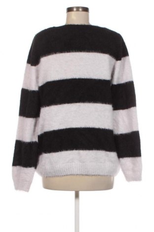Γυναικείο πουλόβερ Page One, Μέγεθος L, Χρώμα Πολύχρωμο, Τιμή 9,33 €