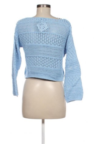 Damenpullover Page One, Größe XS, Farbe Blau, Preis 7,06 €