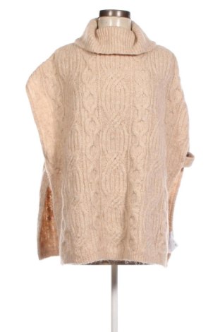 Дамски пуловер Page One, Размер XL, Цвят Бежов, Цена 14,50 лв.