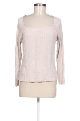 Damenpullover Page One, Größe L, Farbe Beige, Preis 3,99 €