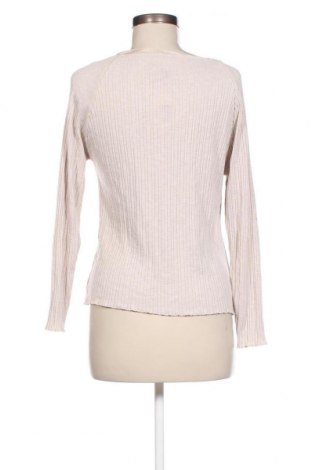 Damenpullover Page One, Größe L, Farbe Beige, Preis 3,99 €