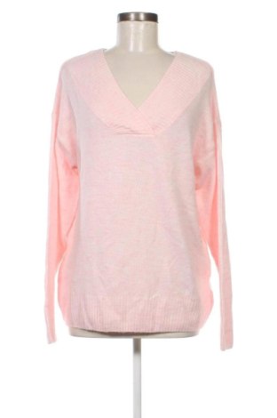 Damenpullover Page One, Größe S, Farbe Rosa, Preis 6,49 €