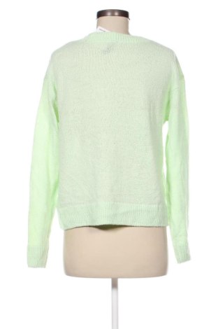 Дамски пуловер Page One, Размер M, Цвят Зелен, Цена 15,95 лв.