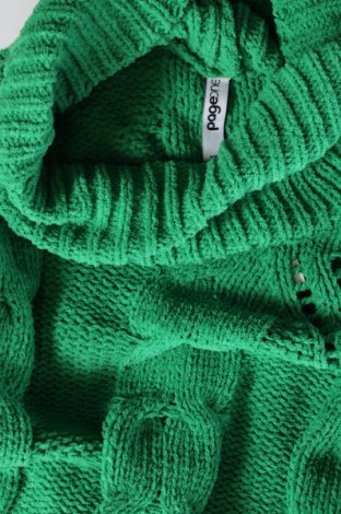 Pulover de femei Page One, Mărime XS, Culoare Verde, Preț 52,46 Lei