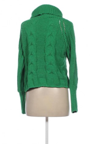 Pulover de femei Page One, Mărime XS, Culoare Verde, Preț 33,99 Lei