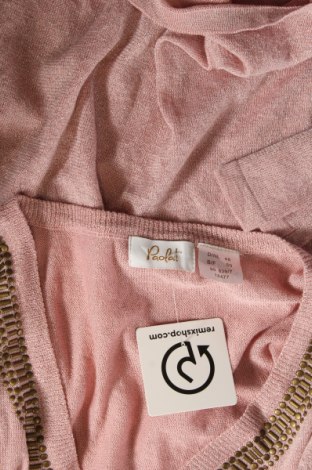 Damenpullover Paola, Größe XXL, Farbe Rosa, Preis € 7,49