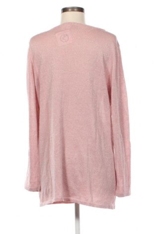 Damenpullover Paola, Größe XXL, Farbe Rosa, Preis 7,49 €