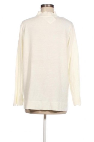 Γυναικείο πουλόβερ Paola, Μέγεθος L, Χρώμα Λευκό, Τιμή 9,33 €