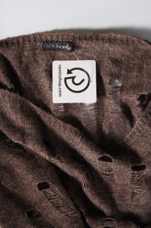 Damenpullover Parkhande, Größe S, Farbe Braun, Preis € 5,99