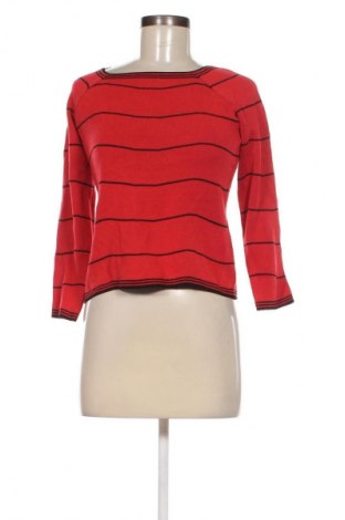 Damenpullover Patrizia Dini, Größe S, Farbe Rot, Preis 9,99 €