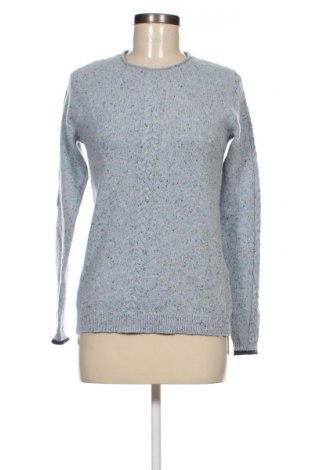Γυναικείο πουλόβερ Paul Costelloe, Μέγεθος S, Χρώμα Μπλέ, Τιμή 23,13 €