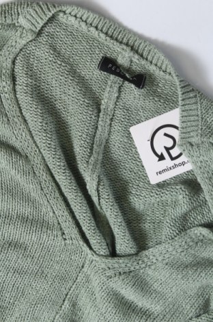 Damenpullover Pescara, Größe M, Farbe Grün, Preis 11,10 €