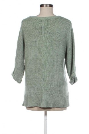 Дамски пуловер Pescara, Размер M, Цвят Зелен, Цена 15,95 лв.