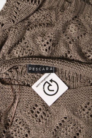 Damenpullover Pescara, Größe L, Farbe Beige, Preis 8,07 €