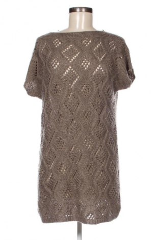 Γυναικείο πουλόβερ Pescara, Μέγεθος L, Χρώμα  Μπέζ, Τιμή 6,28 €