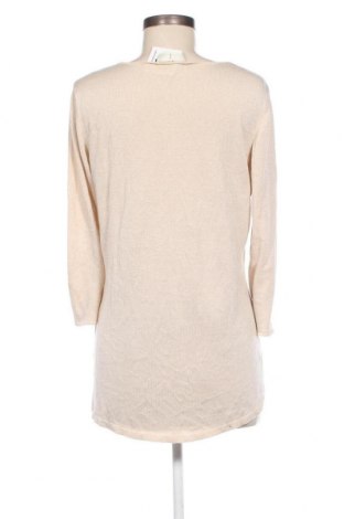 Дамски пуловер Pfeffinger, Размер L, Цвят Бежов, Цена 15,08 лв.