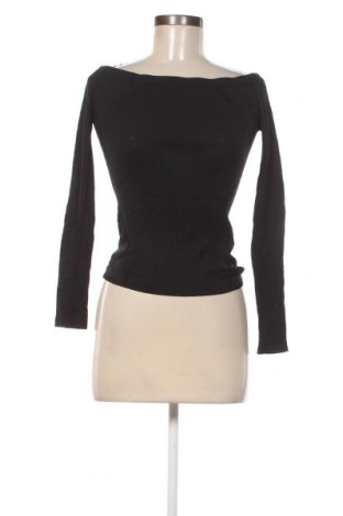 Γυναικείο πουλόβερ Piazza Italia, Μέγεθος S, Χρώμα Μαύρο, Τιμή 9,87 €