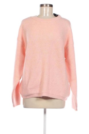 Damenpullover Pieces, Größe XL, Farbe Rosa, Preis € 19,18