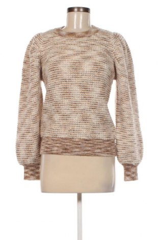 Γυναικείο πουλόβερ Pieces, Μέγεθος XS, Χρώμα Πολύχρωμο, Τιμή 17,58 €