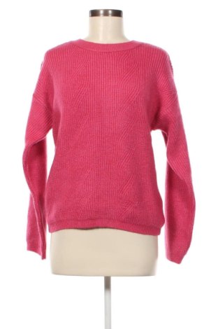 Damenpullover Pieces, Größe XS, Farbe Rosa, Preis € 9,99