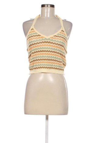 Damenpullover Pieces, Größe L, Farbe Mehrfarbig, Preis € 9,59