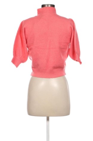 Pulover de femei Pieces, Mărime XS, Culoare Roz, Preț 91,78 Lei