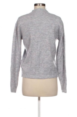 Γυναικείο πουλόβερ Pieces, Μέγεθος XS, Χρώμα Μπλέ, Τιμή 9,19 €