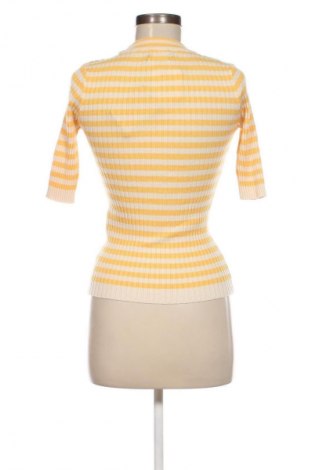 Γυναικείο πουλόβερ Pieces, Μέγεθος M, Χρώμα Πολύχρωμο, Τιμή 11,19 €