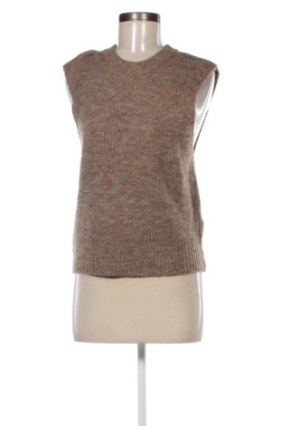 Γυναικείο πουλόβερ Pieces, Μέγεθος M, Χρώμα  Μπέζ, Τιμή 8,35 €