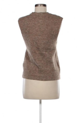 Γυναικείο πουλόβερ Pieces, Μέγεθος M, Χρώμα  Μπέζ, Τιμή 7,52 €