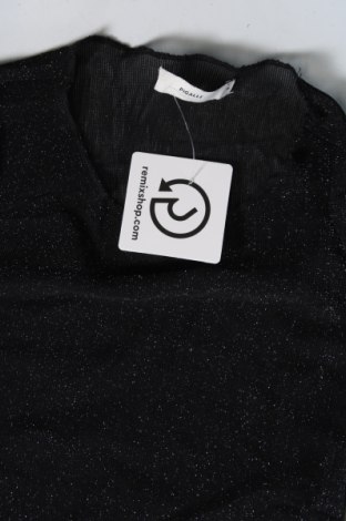 Дамски пуловер Pigalle by ONLY, Размер M, Цвят Черен, Цена 7,02 лв.