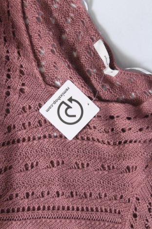 Damski sweter Pigalle by ONLY, Rozmiar S, Kolor Popielaty róż, Cena 34,54 zł