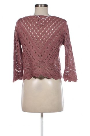Дамски пуловер Pigalle by ONLY, Размер S, Цвят Пепел от рози, Цена 9,45 лв.