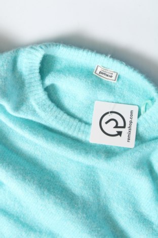 Γυναικείο πουλόβερ Pimkie, Μέγεθος M, Χρώμα Μπλέ, Τιμή 9,33 €