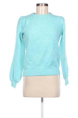 Дамски пуловер Pimkie, Размер M, Цвят Син, Цена 15,95 лв.