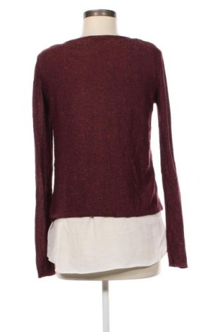 Γυναικείο πουλόβερ Pimkie, Μέγεθος M, Χρώμα Κόκκινο, Τιμή 9,87 €