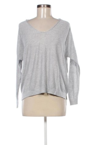 Damenpullover Pimkie, Größe S, Farbe Grau, Preis 6,49 €