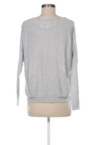 Γυναικείο πουλόβερ Pimkie, Μέγεθος S, Χρώμα Γκρί, Τιμή 9,33 €