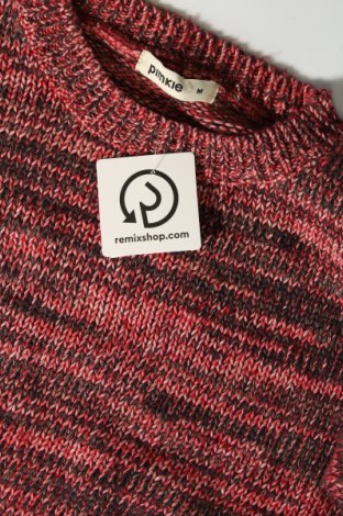 Дамски пуловер Pimkie, Размер M, Цвят Многоцветен, Цена 15,08 лв.