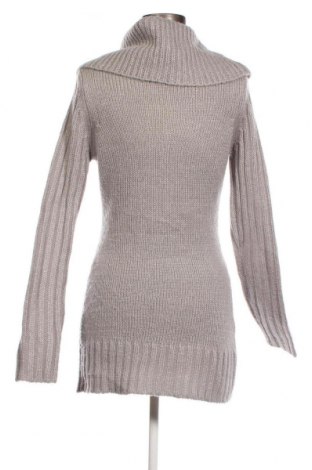 Γυναικείο πουλόβερ Pimkie, Μέγεθος M, Χρώμα Γκρί, Τιμή 9,87 €