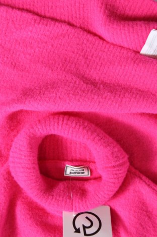 Damenpullover Pimkie, Größe S, Farbe Rosa, Preis 11,10 €