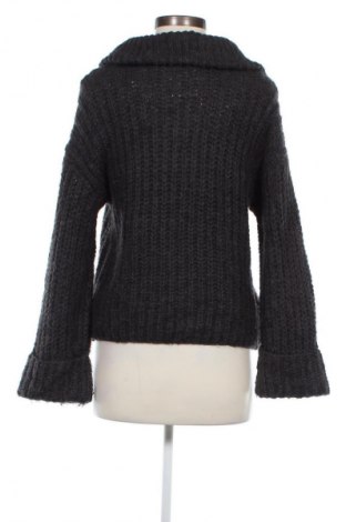Дамски пуловер Pimkie, Размер XS, Цвят Сив, Цена 15,95 лв.